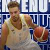 Serie B - Un altro botto di mercato dei Lions Bisceglie: Hugo Erkmaa
