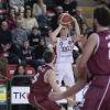 Serie B - Basketball Club Lucca, al PalaTagliate arriva Scuola Basket Arezzo