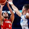 EuroBasket, Turchia dominante sull'Estonia: è 4-0 e ora sogna in grande