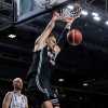 MERCATO LBA - Virtus Bologna e Ante Zizic, a che punto è la trattativa con il Besiktas
