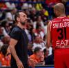 Peppe Poeta prima della palla a due: «Venezia squadra completa e cinica»