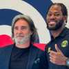 Il playmaker Aljami Durham si presenta alla Vanoli Cremona