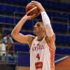 Nikola Vučević guida la vittoria del Montenegro su Israele
