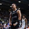 La gara5 è della Virtus Bologna: battuta Trento con un super Carsen Edwards