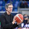 Apu Udine saluta Andrea Gracis. Pedone: «Un ciclo importante di soddisfazioni»