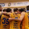 Serie B - Bees belli di notte; netto 85-65 sull'Assigeco Piacenza nel derby 