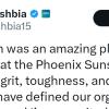 Steve Nash torna ai Phoenix Suns come senior advisor: un ritorno carico di significato