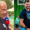 Ettore Messina non ci sta, la risposta a Doncic sulla polemica Nebo e Cancar