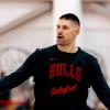 NBA - Vucevic: "Nonostante le voci di scambio sono felice di essere ancora a Chicago"