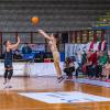 A2 F - Il Jolly Livorno ospita il Salerno Basket per allungare la striscia vincente