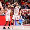 MERCATO LBA - Varese, Alviti sul futuro: «Cerchiamo un accordo, vorrei restare ma nessuna fretta»