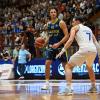 LIVE SERIE B | Pielle Livorno - Vigevano diretta 4Q  69-76 4'