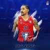UFFICIALE ABA - Olivier Hanlan va allo Spartak Office Shoes in Serbia