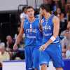 Danilo Gallinari: «L'idea di Bargnani per il 3x3? Sarebbe una figata, ma...»