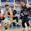 Serie B - Blacks Faenza, a Rieti il primo atto della finale