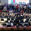 L’elite della performance sportiva protagonista al "Pala Gianni Asti"
