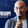 UFFICIALE A2 - Flavio Portaluppi è il nuovo GM della Fortitudo Bologna 