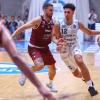 Highlights LBA - La battaglia al PalaDesio premia Trapani su Cantù