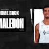 UFFICIALE EL - Colpo Asvel, preso Theo Maledon