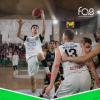 Serie B - FAS Basket Corato, vittoria convincente contro l'Adria Bari