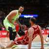 MERCATO EL - Barcelona e la questione Willy Hernangomez, le ultime novità