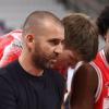 A2 - Sella Cento, coach Di Paolantonio verso l'imminente contro Torino 