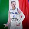 Donte DiVincenzo e l'Italbasket: la cittadinanza, la carriera NBA, il soprannome Big Ragù 