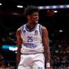 MERCATO EL - Hapoel Tel Aviv, a rischio gli accordi con Oturu e Bryant?