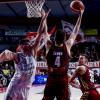 Acqua San Bernardo Cantù vs Reyer Venezia: dove in TV, preview, diretta
