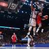 EuroLeague | I dati del pubblico fino adesso: Milano settima, Virtus dodicesima