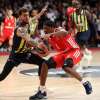 EuroLeague | Il Fenerbahçe domina nell'Audi Dome del Bayern Monaco