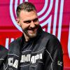 Olimpia Milano, Marko Guduric pronto all'esordio a Belgrado