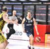 Serie B - La volata finale premia la Virtus Imola sul Dany Quarrata
