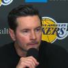 Lakers, JJ Redick "Se non segni e regali possessi, tutto si fa complicato"