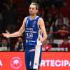 Amedeo Della Valle supera 4000 punti in serie A, e insegue Cinciarini