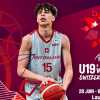 Record inimmaginabili sui canali FIBA per la World Cup U19 senza l'Italia