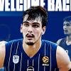 Dalla NBA Dario Saric torna a rinforzare l'Anadolu Efes