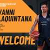 Serie B - Vanni Laquintana alla Viola Reggio Calabria