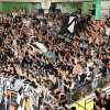 Udine, tornerà in Serie A il «vero derby» contro Trieste