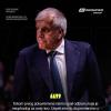 Obradovic sul recupero Olimpia: "Venivamo da sette ore e mezzo in classe economica"