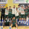 Serie B - Una solida Mens Sana Basketball espugna la tana del GranTorino