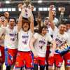 LIVE B - Gemini Mestre va in Serie A2 dopo 37 anni, battuta Montecatini al supplementare 