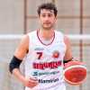 Serie B - La Pallacanestro Goldengas Senigallia saluta e ringrazia Marco Giacomini