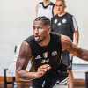 Virtus Bologna: domani prima amichevole, Edwards lavora a parte. Atteso Diarra