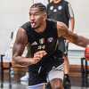 Virtus Bologna, oggi la prima amichevole: Ivanovic attende le prime risposte