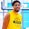 Tyrese Haliburton e il flopping: “Sì, ce lo insegnano fin da giovani”