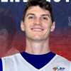 Serie B - La T Tecnica Gema Montecatini firma Jacopo Vedovato