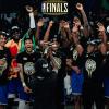 Futuro a Milano? Chissà. Intanto Oumar Ballo vince la Basketball Africa League in Ruanda