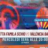 LIVE ELW - Schio ospita Valencia per decisiva gara 3, diretta streaming