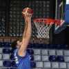 Serie B - Piombino chiude il roster con i 210 cm di Dion Sheqiri